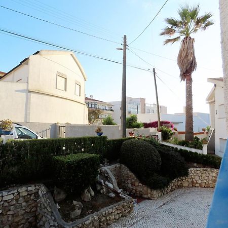 Casa Do Portao Azul - Salmonete Διαμέρισμα Atouguia Da Baleia Εξωτερικό φωτογραφία