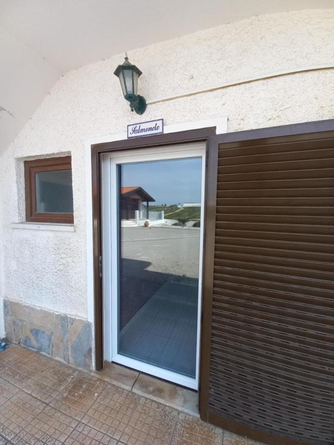 Casa Do Portao Azul - Salmonete Διαμέρισμα Atouguia Da Baleia Εξωτερικό φωτογραφία