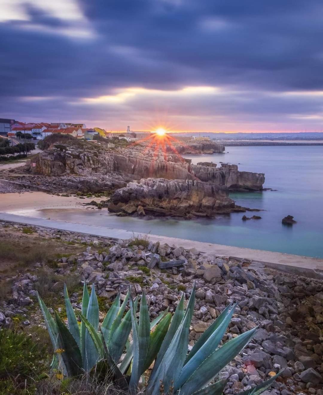 Casa Do Portao Azul - Salmonete Διαμέρισμα Atouguia Da Baleia Εξωτερικό φωτογραφία
