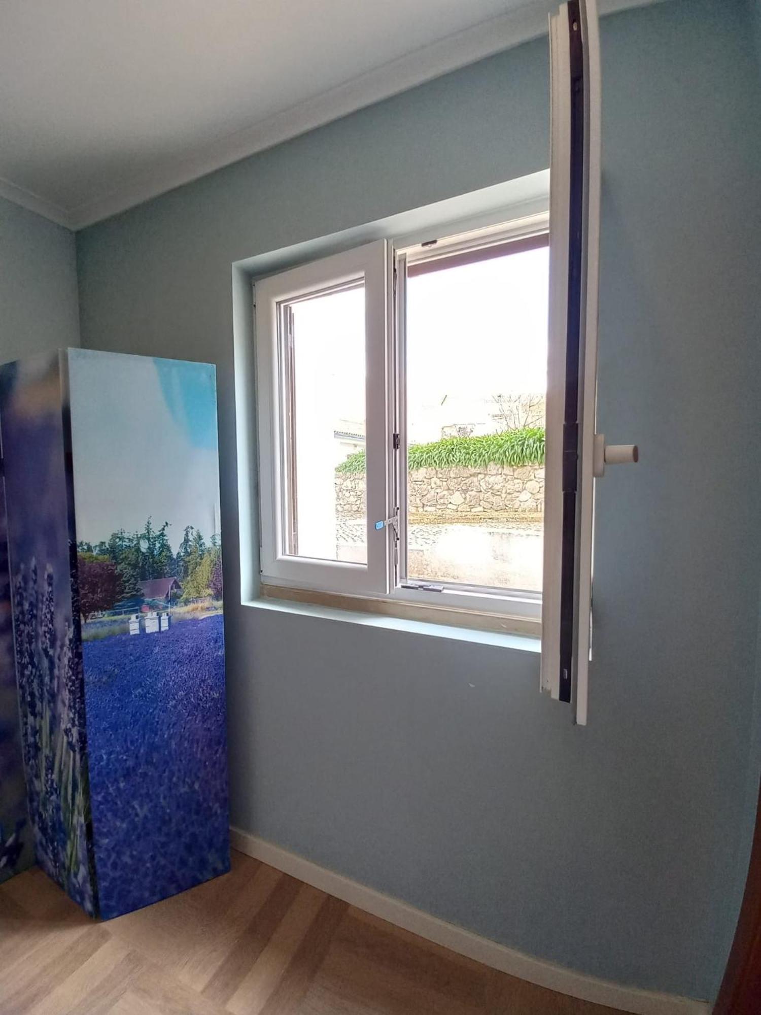 Casa Do Portao Azul - Salmonete Διαμέρισμα Atouguia Da Baleia Εξωτερικό φωτογραφία