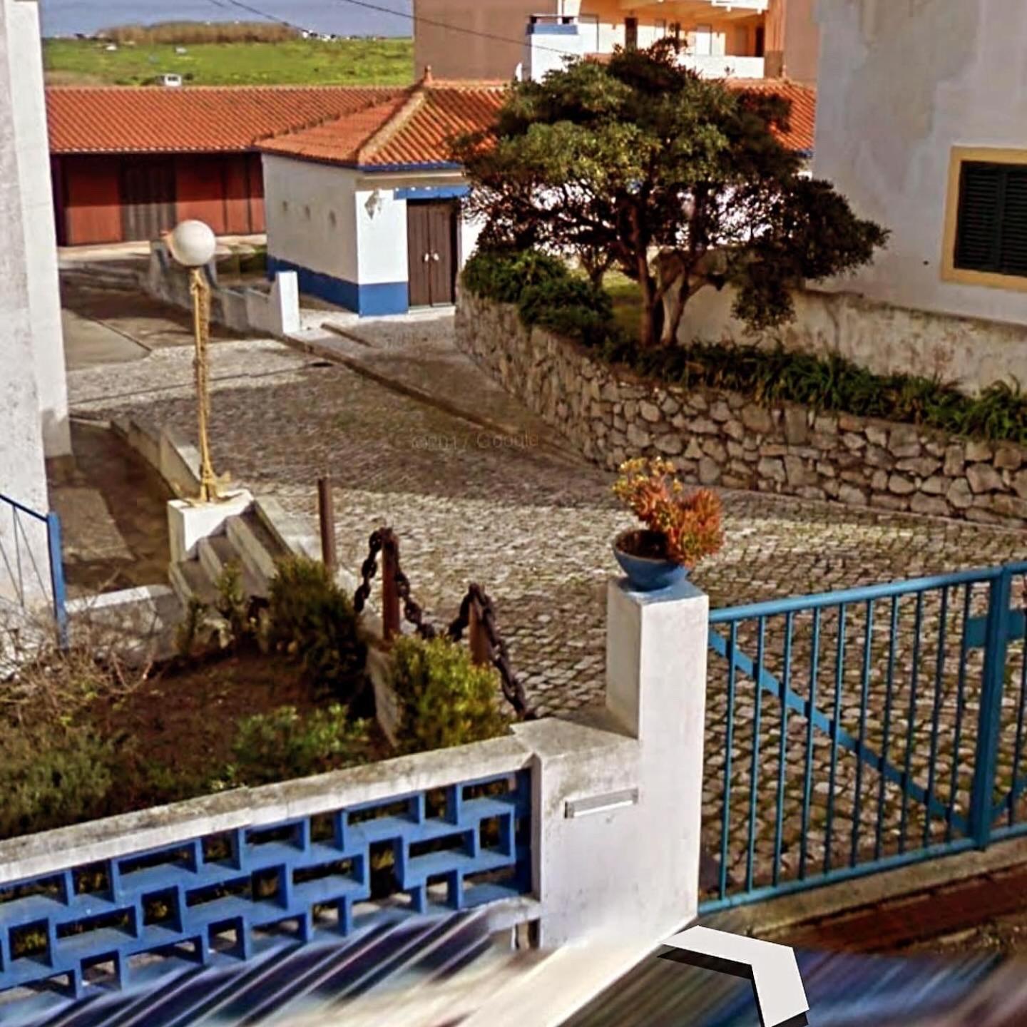 Casa Do Portao Azul - Salmonete Διαμέρισμα Atouguia Da Baleia Εξωτερικό φωτογραφία