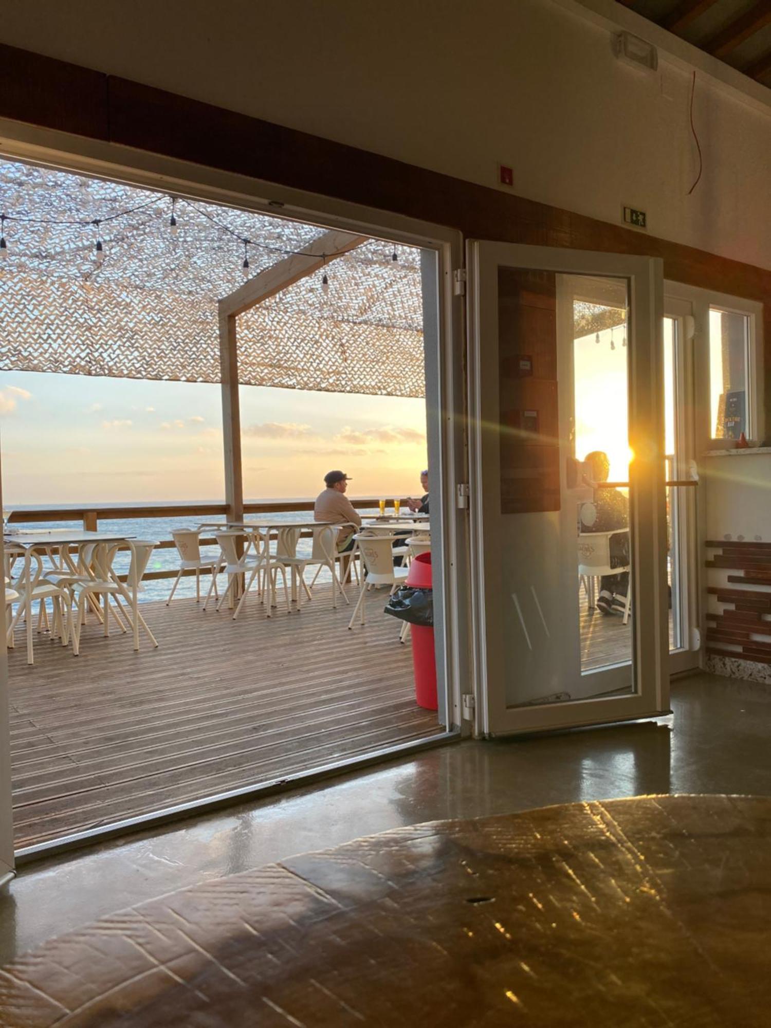 Casa Do Portao Azul - Salmonete Διαμέρισμα Atouguia Da Baleia Εξωτερικό φωτογραφία